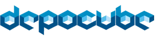 Depocube logo – İzmir eşya depolama