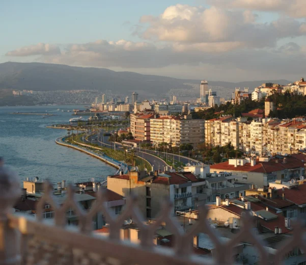 İzmir eşya depolama – hızlı ve basit hizmet