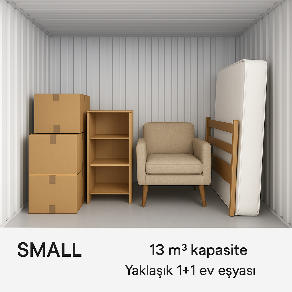 SMALL