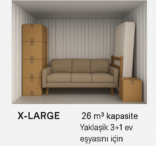 X-LARGE